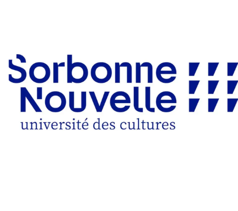 Sorbonne Nouvelle Université des cultures